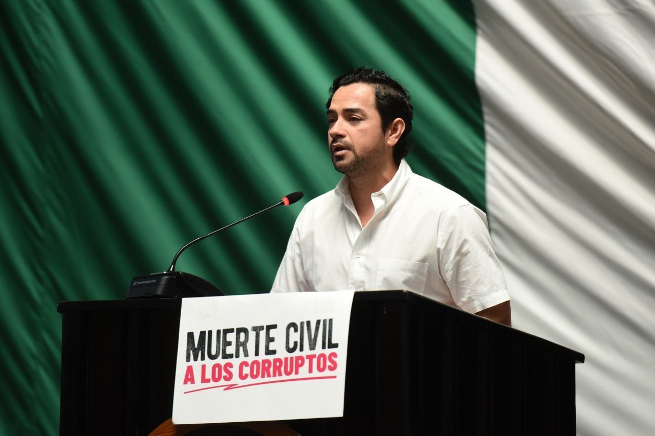 Rebelión vs Chanito en MC; lo acusan de falta de transparencia, exigen auditoría interna, y recuerdan su pasado borgista