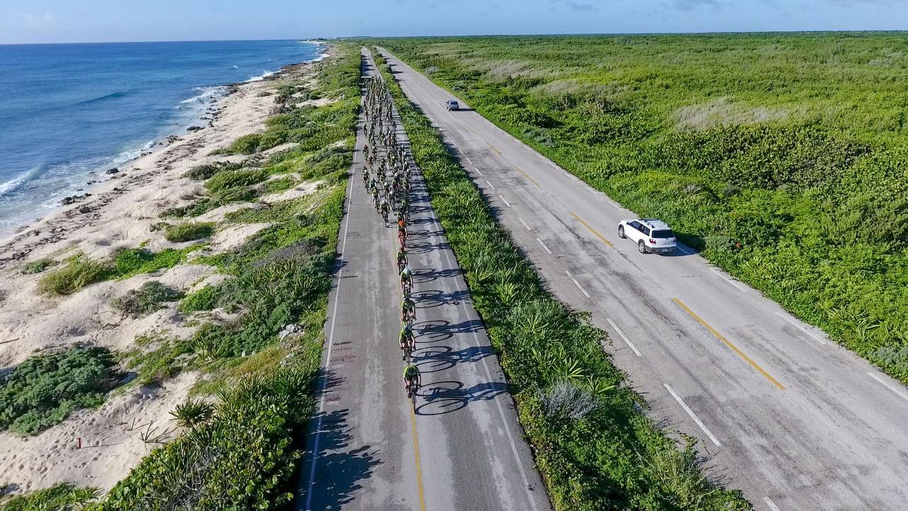 Promueve la Asociación Nacional de Municipios Turísticos atractivos de Cozumel