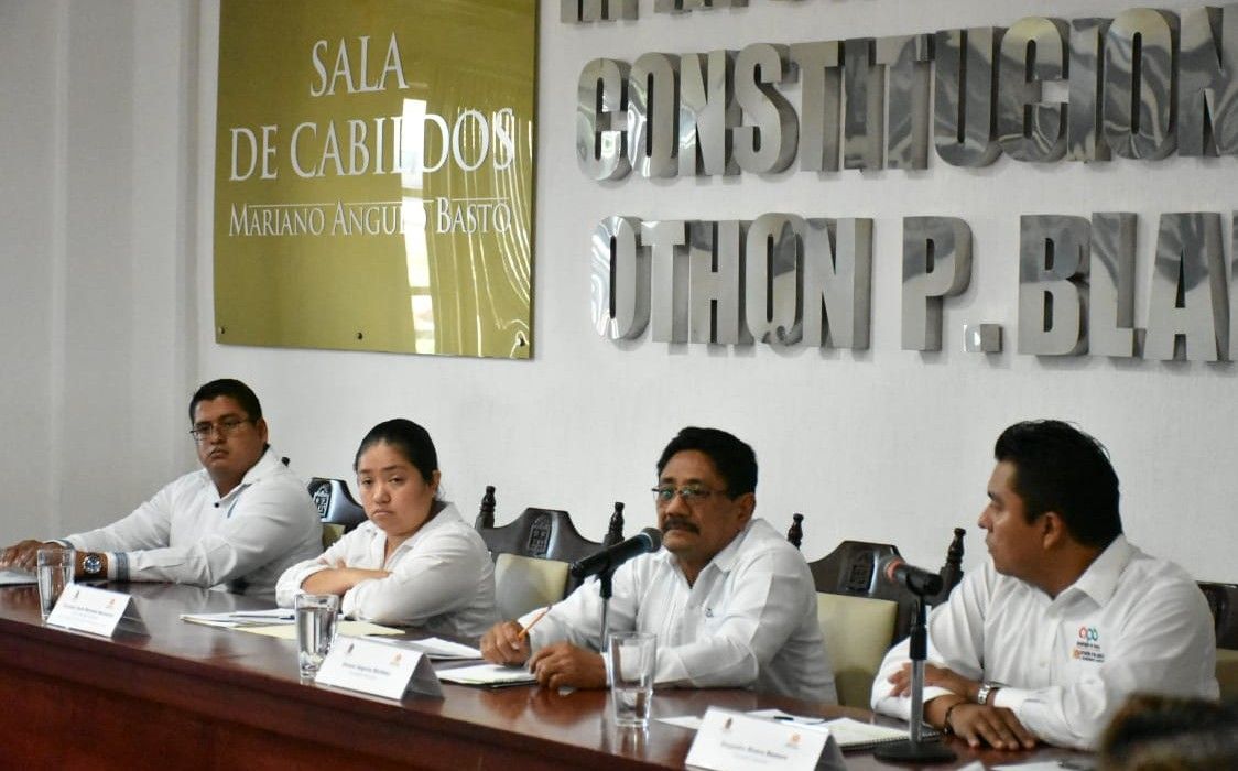 CASTIGA CABILDO DE OPB A TURISMO | Disminuye presupuesto a Mahahual y a dirección del área