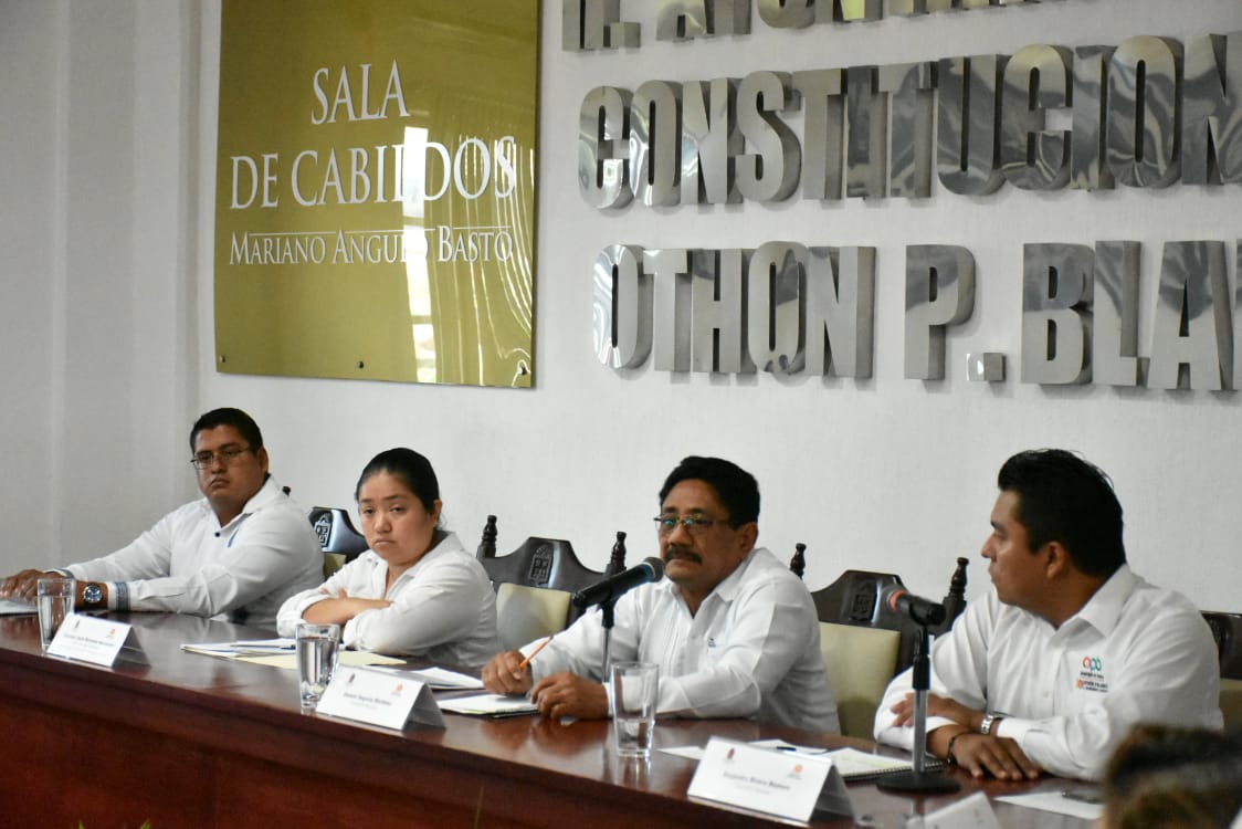 CASTIGA CABILDO DE OPB A TURISMO | Disminuye presupuesto a Mahahual y a dirección del área