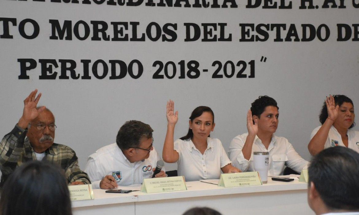 PUERTO MORELOS | Instala Gobierno Consejo para prevenir, atender y eliminar la discriminación