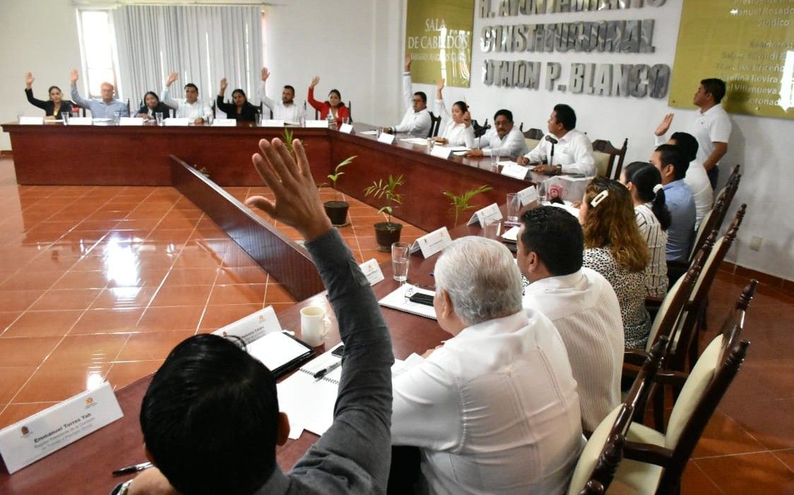 Aprueban cobrar DSA y aumentar cobro en basura en OPB