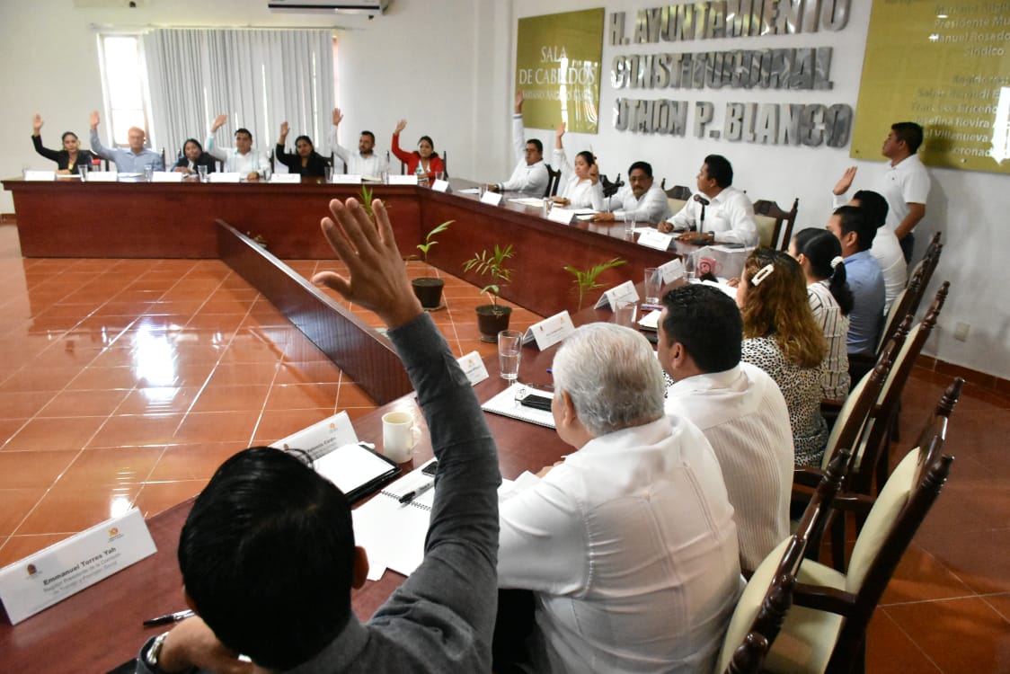 Aprueban cobrar DSA y aumentar cobro en basura en OPB