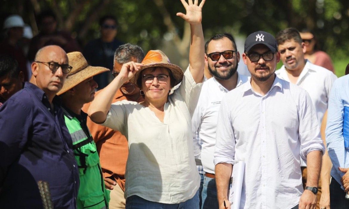 SIN OBRA PÚBLICA | Beristain invirtió sólo 19 MDP en obras en 2019 (documentos oficiales)