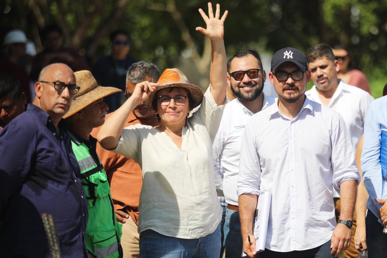 SIN OBRA PÚBLICA | Beristain invirtió sólo 19 MDP en obras en 2019 (documentos oficiales)