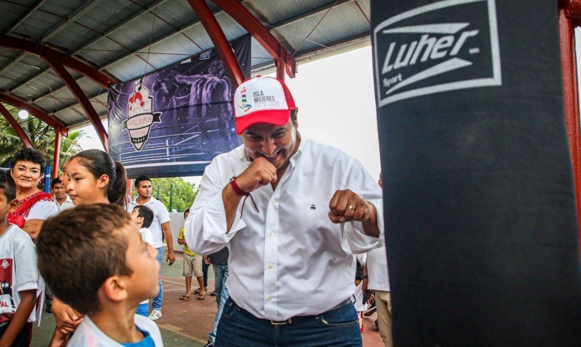 ISLA MUJERES | Entregará Ayuntamiento “Premio Municipal del Deporte 2019” (Bases)