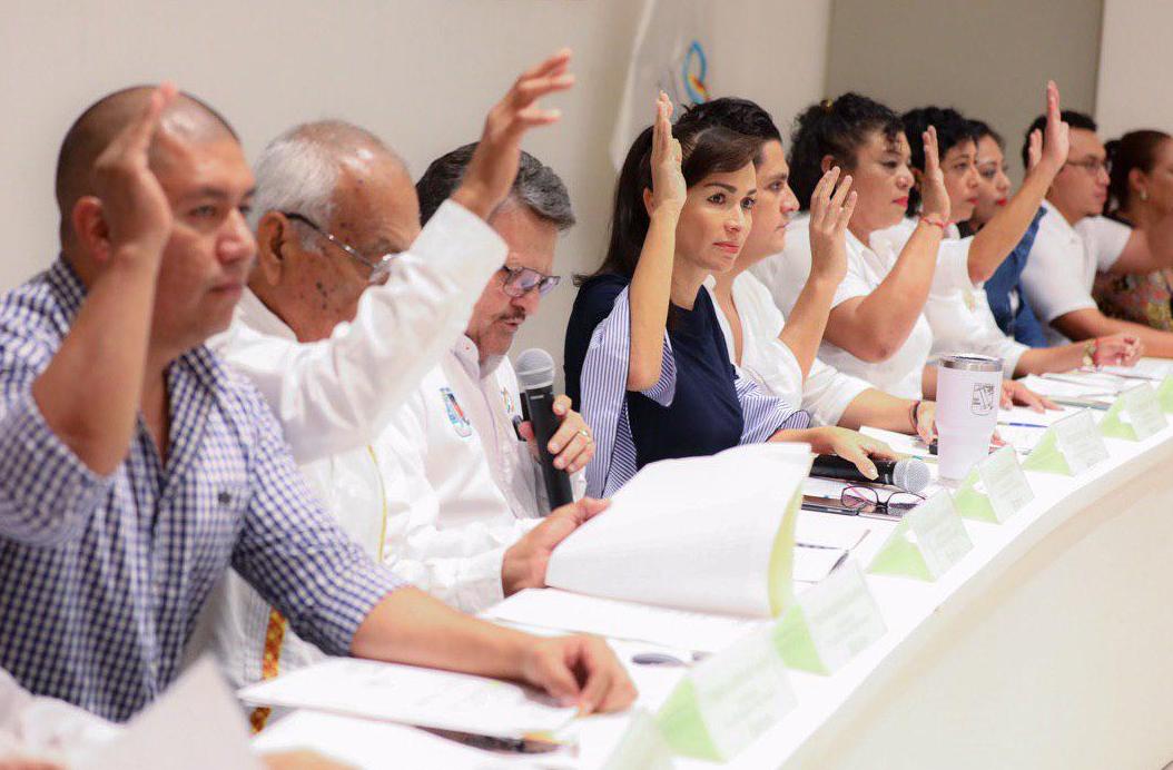 Aprueba Cabildo programa “Buen Fin Puerto Morelos 2019”, que otorga diversos descuentos