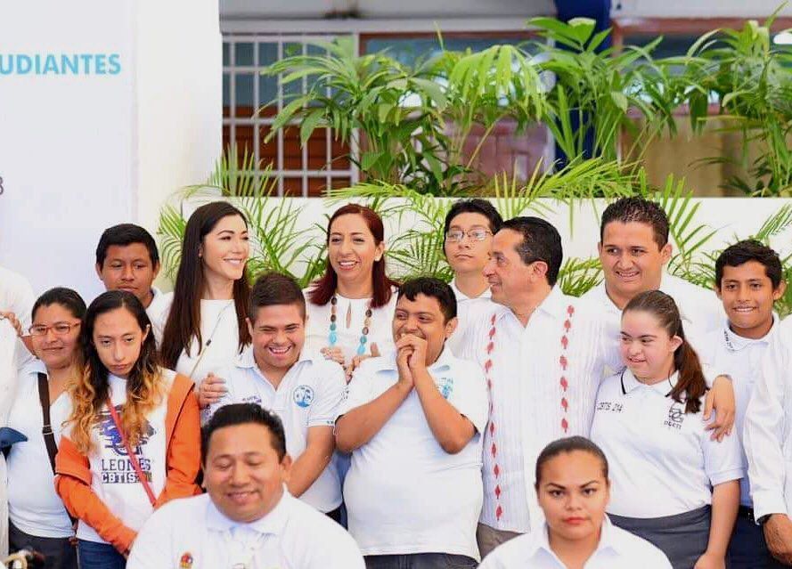 La alianza opositora con el PRI nació muerta en Quintana Roo