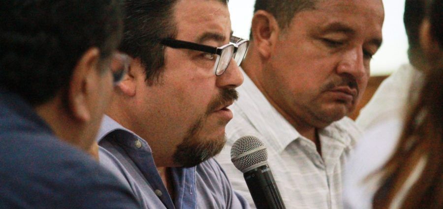 Beristain paga casi 1 MDP en un estudio para saber “cuántos baches hay en Playa del Carmen”