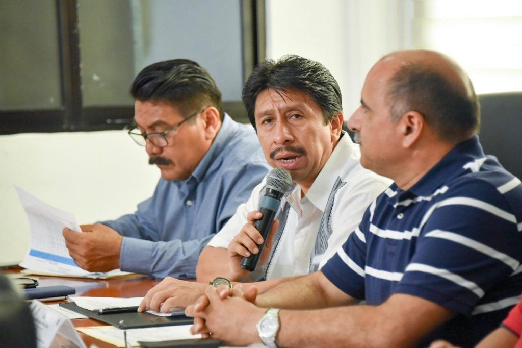 DUDOSAS «ASESORÍAS» EN TULUM | Víctor Mas contrató una empresa por 1.3 MDP para evaluar el uso del Fortaseg, pero no recibió ese fondo en 2019 (documentos)