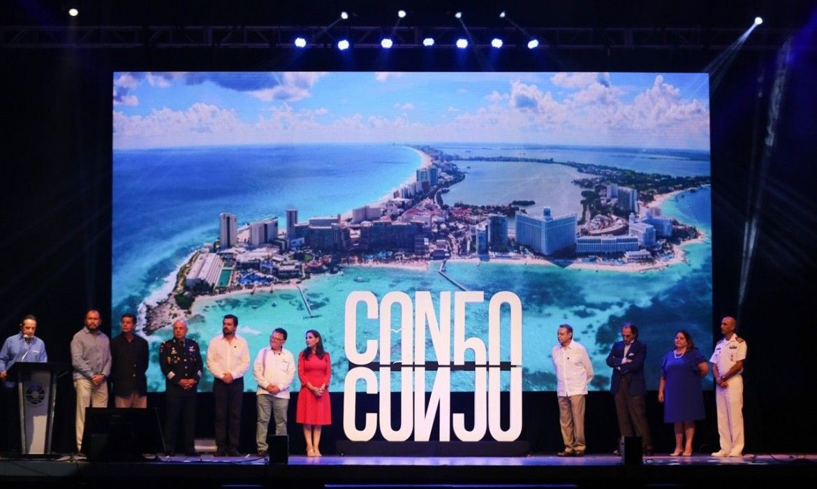 No se modificará logo de aniversario de Cancún: Implan