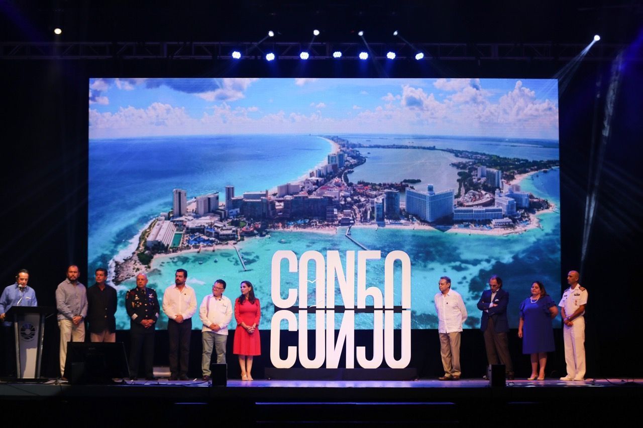 No se modificará logo de aniversario de Cancún: Implan