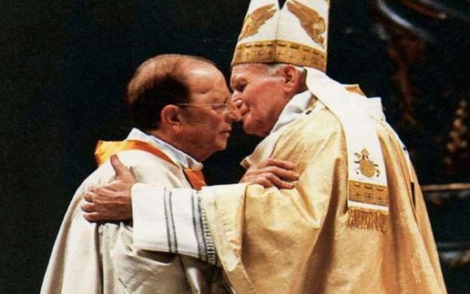 Legionarios de Cristo reconocen abuso de menores de sacerdote en Cancún
