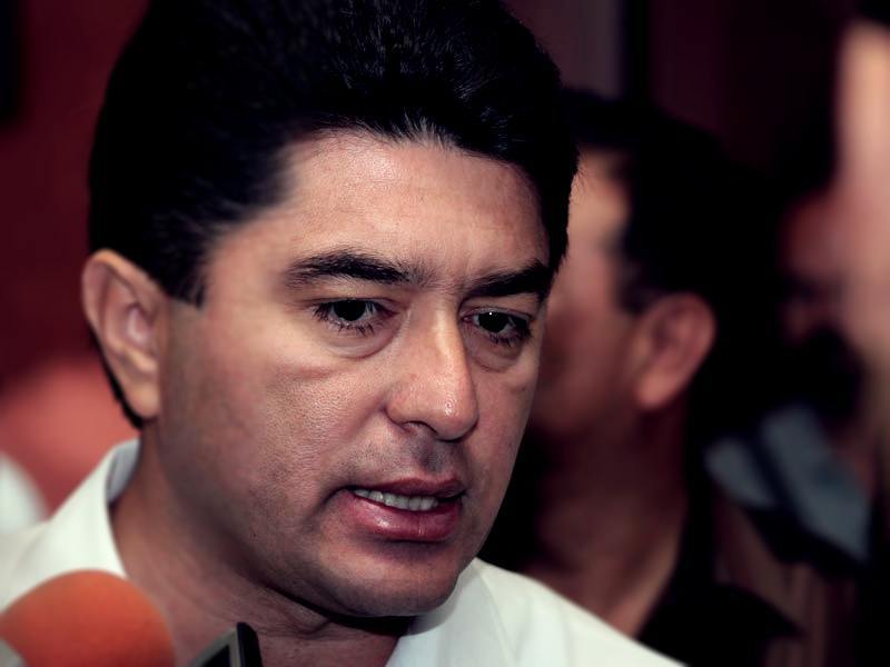 Félix considera positiva “interlocución” de CJ con futura dirigencia del PRI