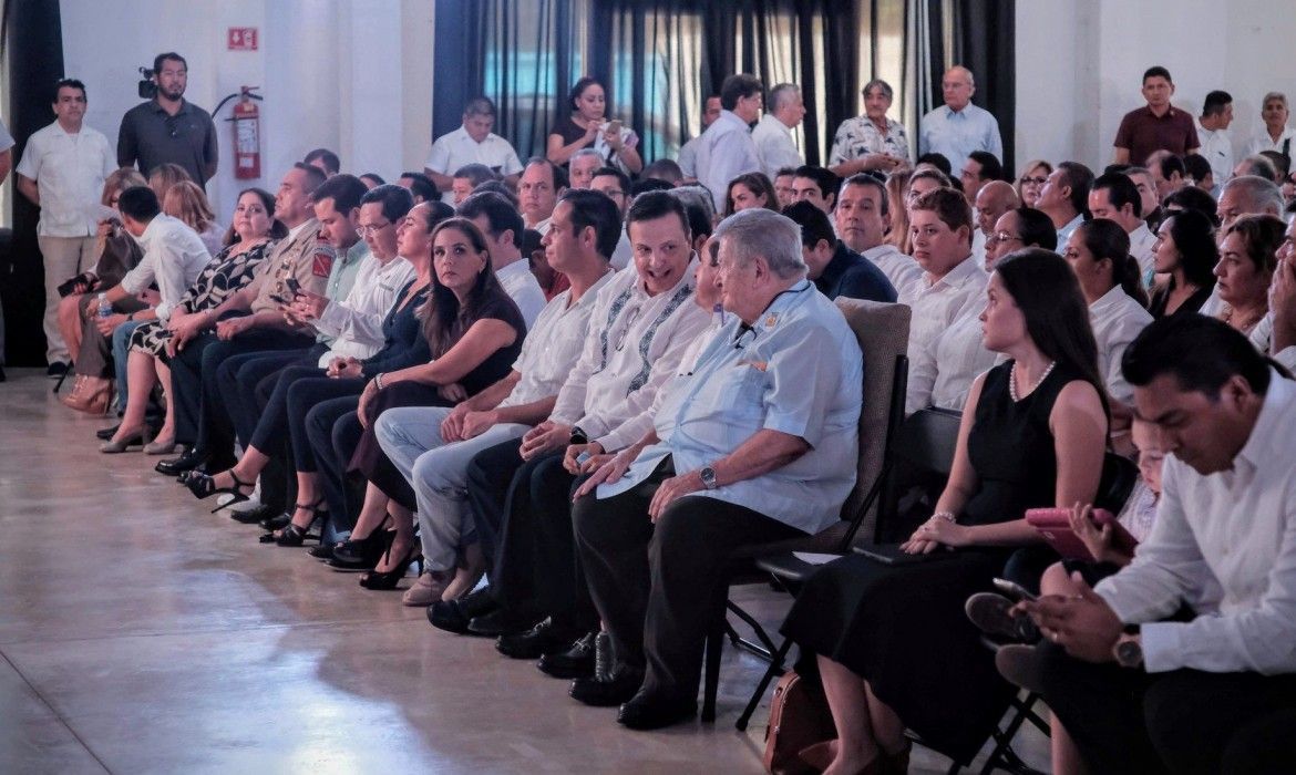 Luis Alegre se apunta para la gubernatura, y califica de “simuladores” a quienes competirán en 2021 como trampolín para 2022