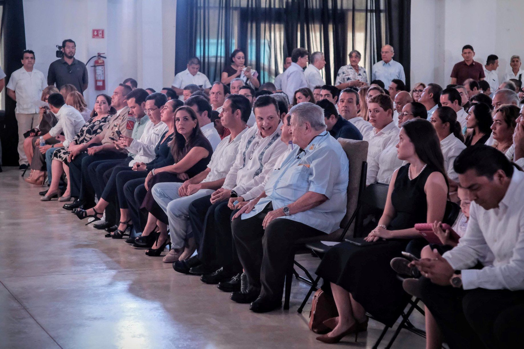 Luis Alegre se apunta para la gubernatura, y califica de “simuladores” a quienes competirán en 2021 como trampolín para 2022