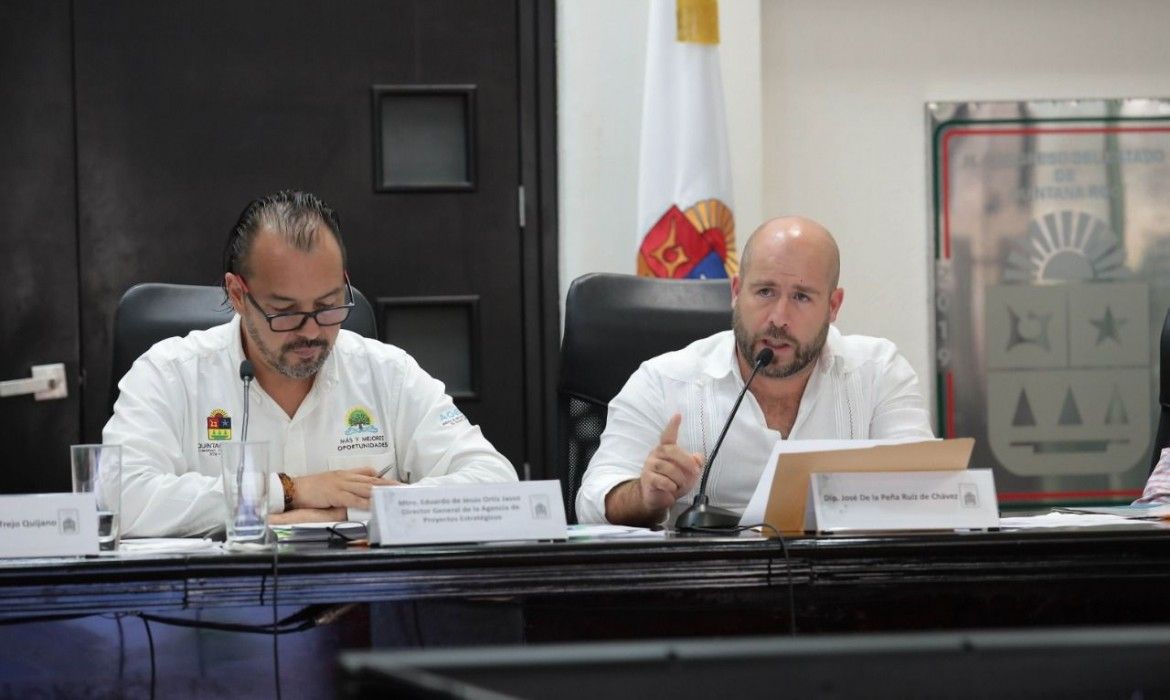 Le piden a AGEPRO que en vez de proyectos “irrealizables”, planifique la construcción de carreteras estatales