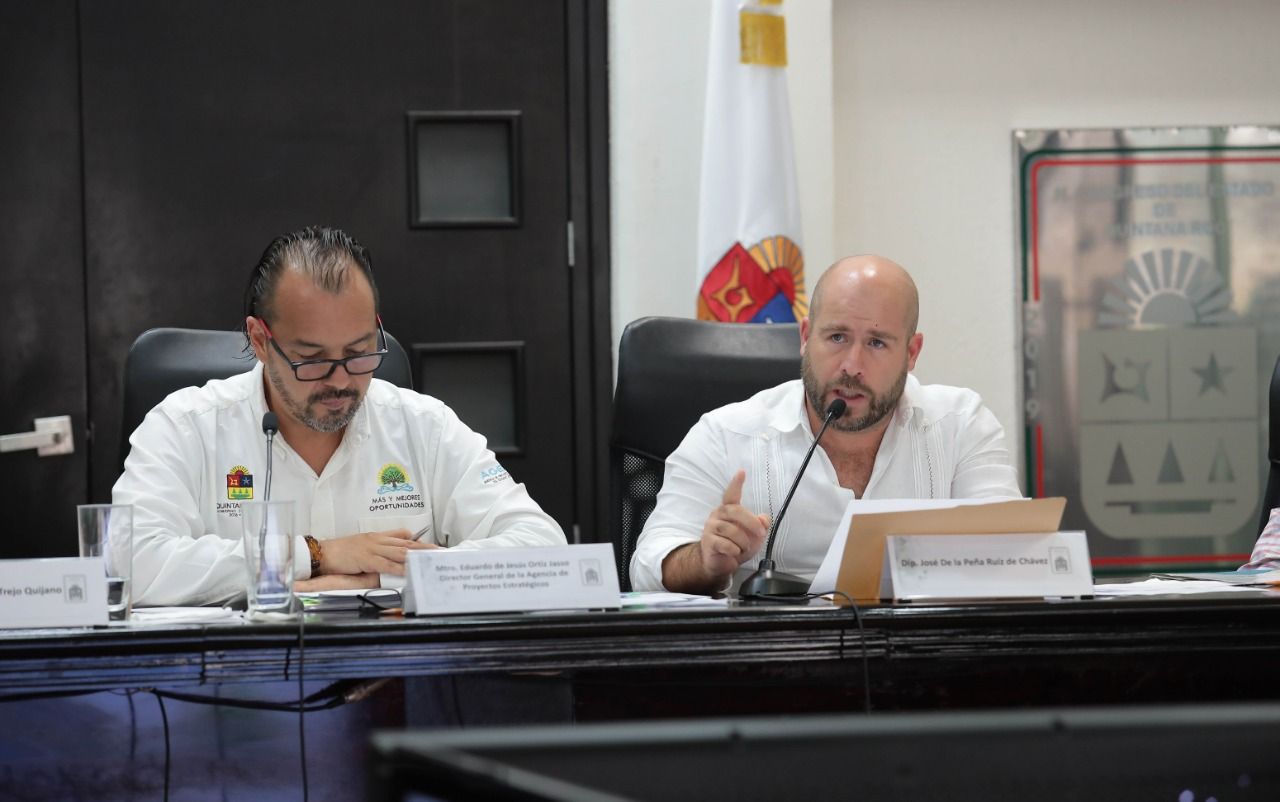 Le piden a AGEPRO que en vez de proyectos “irrealizables”, planifique la construcción de carreteras estatales