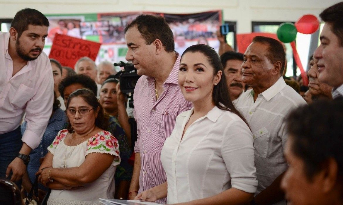 INTERFACE | El ego del PRI declina ir en alianza con PAN y PRD en Quintana Roo