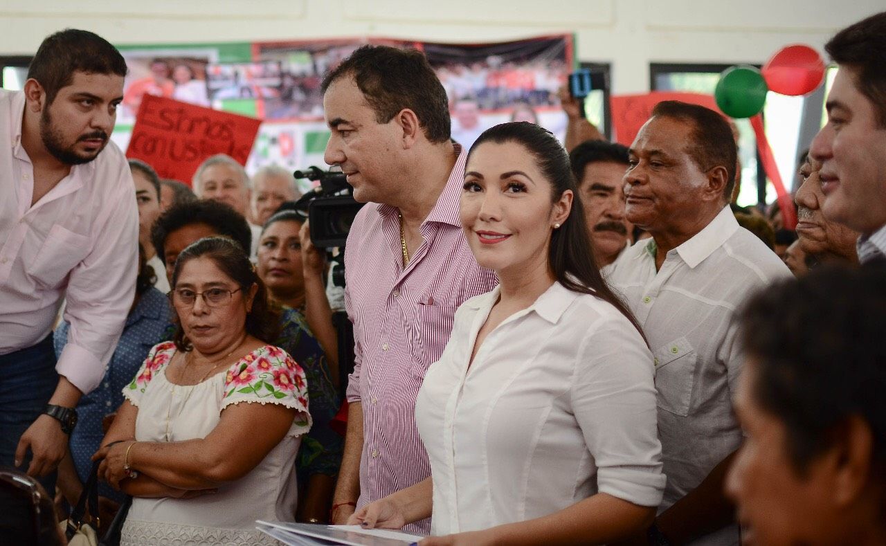 INTERFACE | El ego del PRI declina ir en alianza con PAN y PRD en Quintana Roo