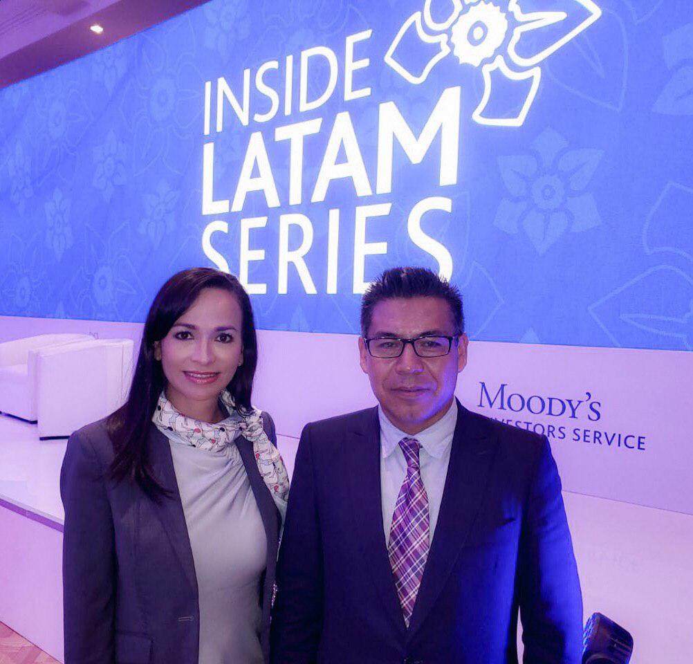 Destaca Laura Fernández nivel de recaudación y fianzas sólidas en Puerto Morelos