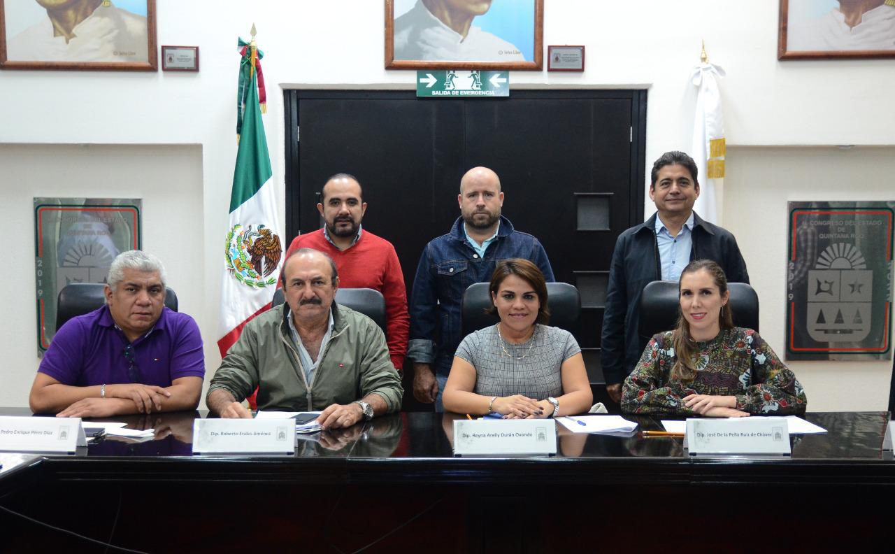 Ayudas sociales del Congreso: sólo con verificación física e historial de causales