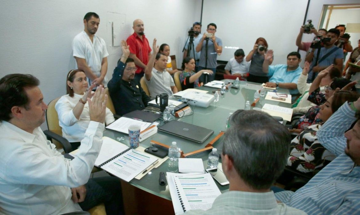 Aprueban programa de descuentos de Predial en Cozumel