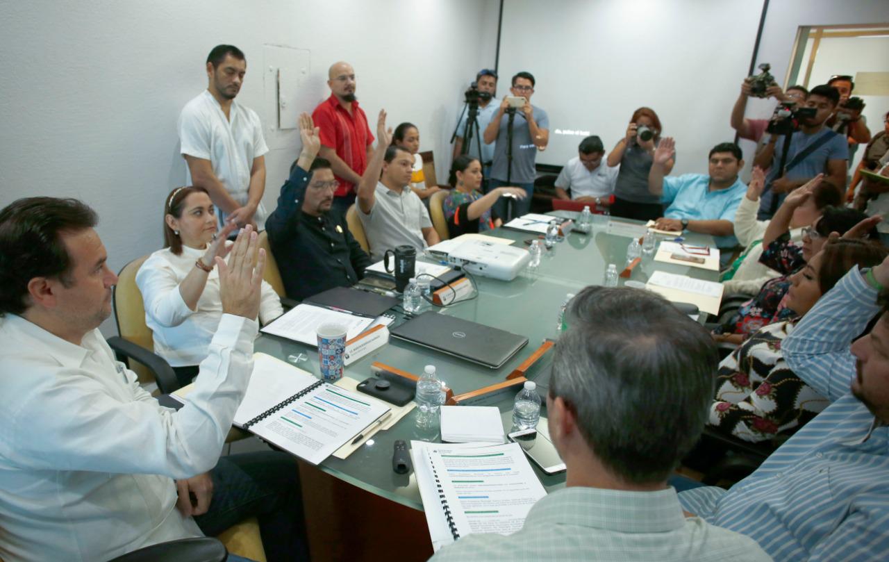 Aprueban programa de descuentos de Predial en Cozumel