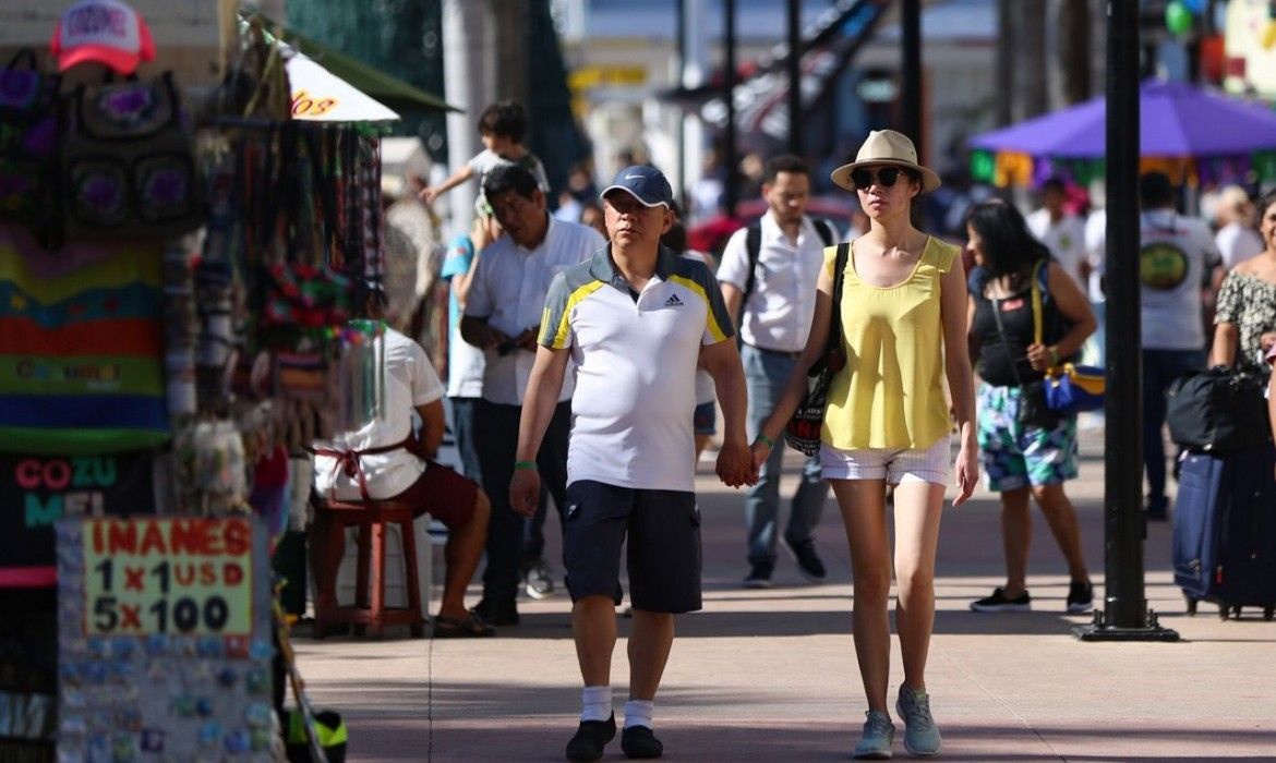Se pronostica un positivo cierre de año 2019 en turismo, en el arribo de pasajeros a la isla con una estimación de 2.5% adicional: Pedro Joaquín