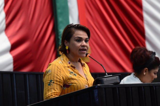 “La Junta decidirá”, dice Reyna Durán