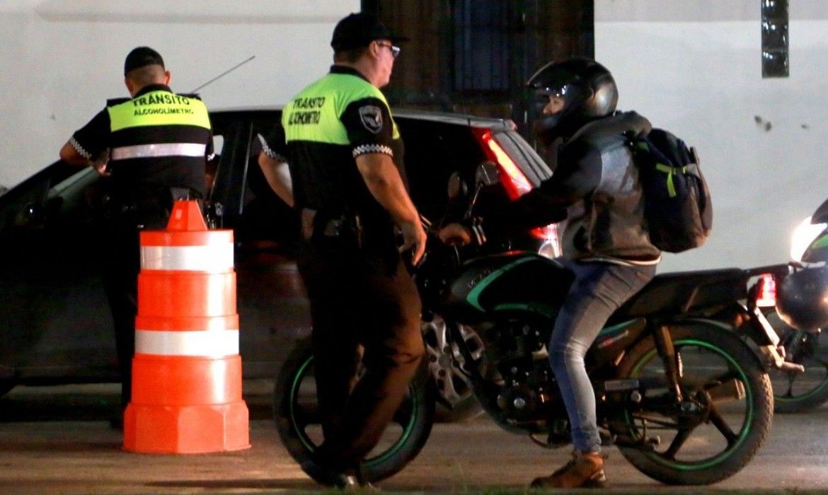 Detallan reformas al alcoholímetro en Cancún