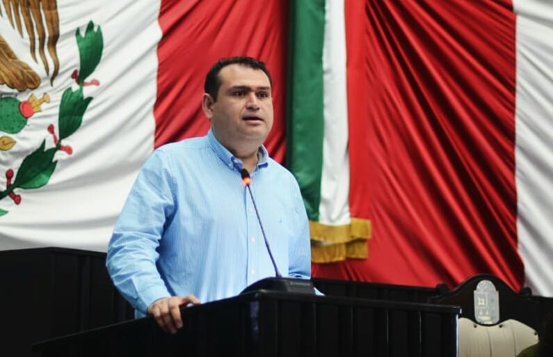 ¿FIN DEL CONFLICTO? | “Mi respeto absoluto a la ley y a las decisiones de mis compañeros”: Edgar Gasca
