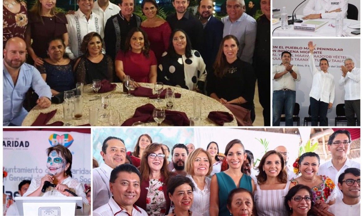 LOS HECHOS POLÍTICOS DE 2019 | Un año de claroscuros para todos