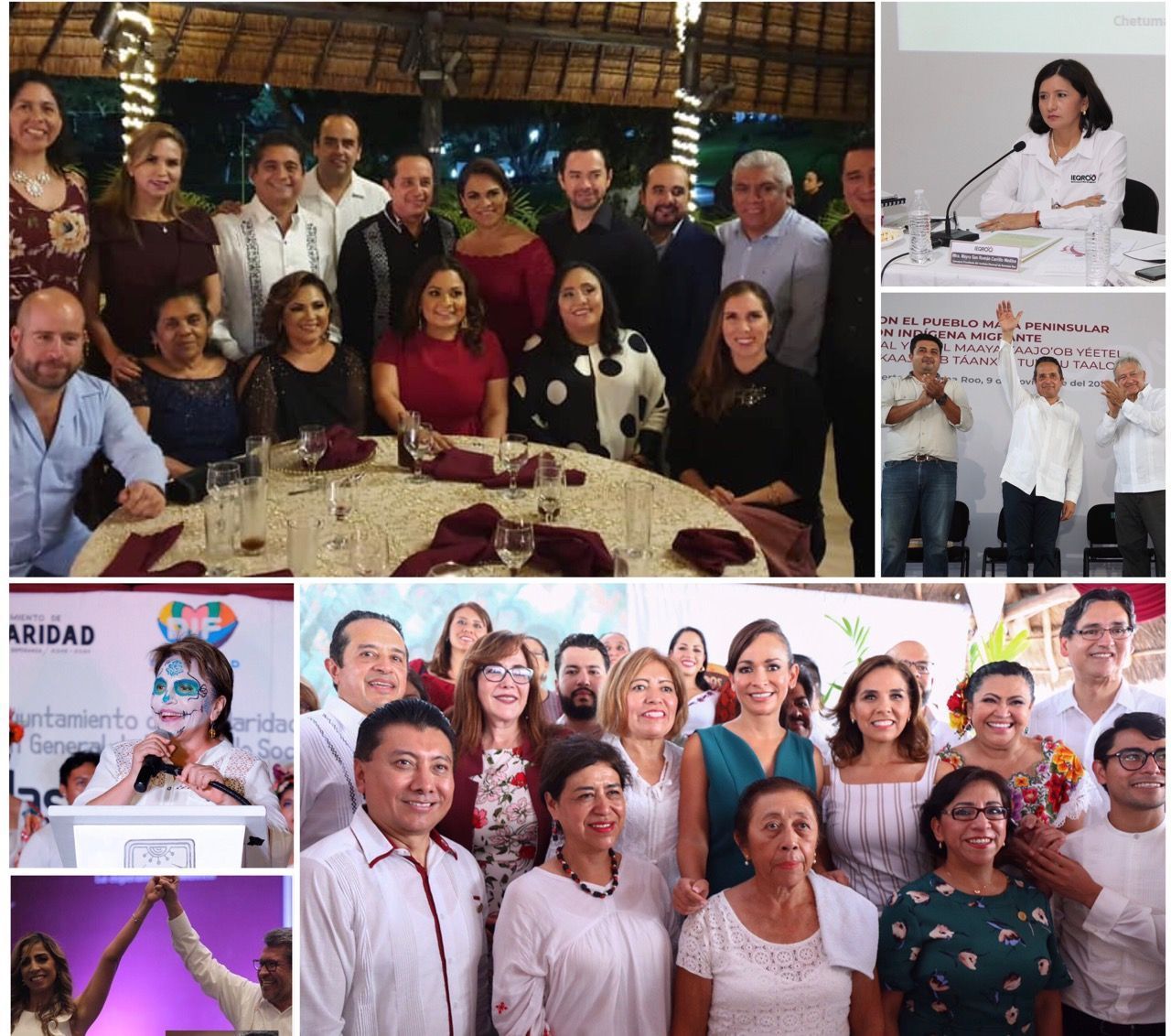 LOS HECHOS POLÍTICOS DE 2019 | Un año de claroscuros para todos