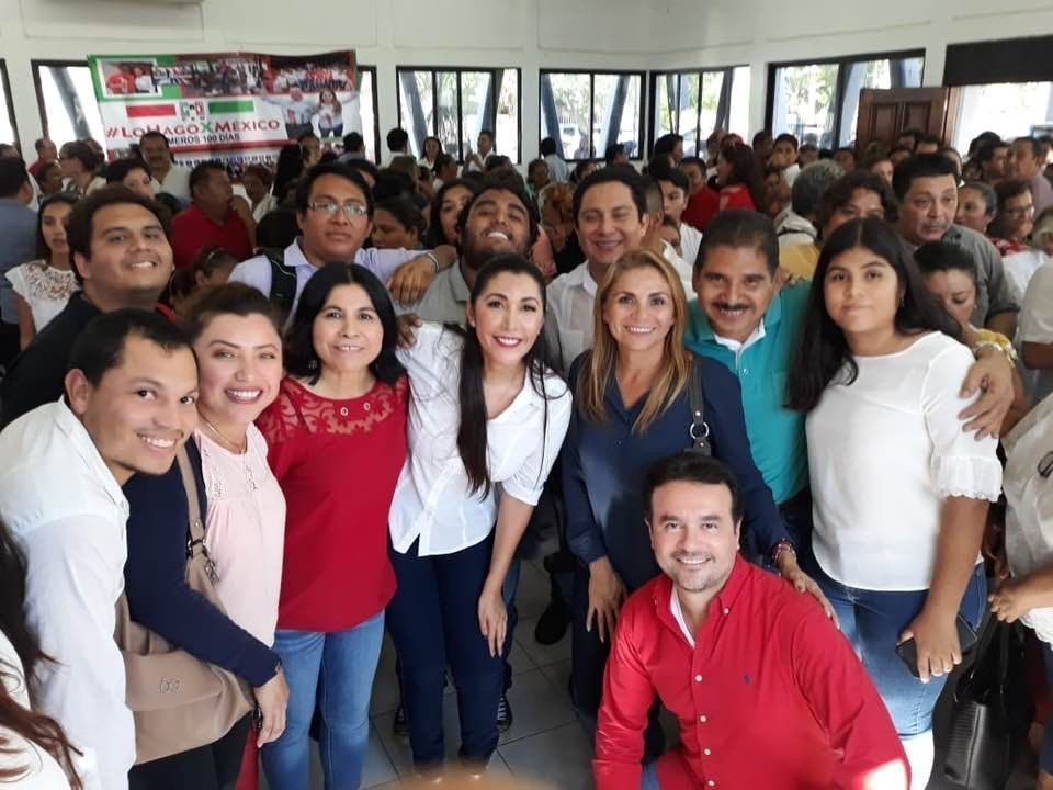 No se vislumbra alianza anti Morena, dice Pedro Joaquín