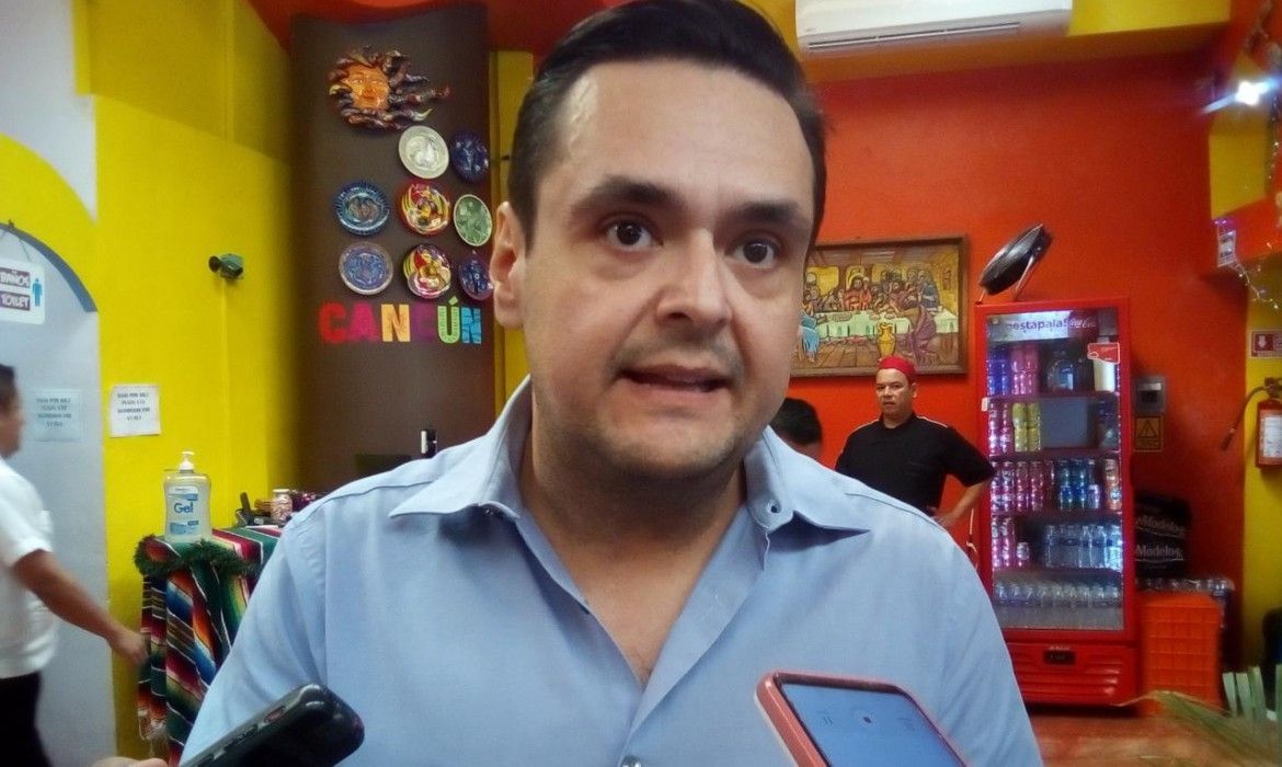 Coparmex defiende el outsourcing
