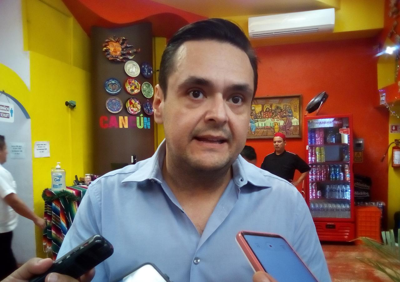 Coparmex defiende el outsourcing