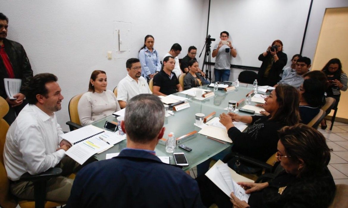 Aprueba Cozumel presupuesto de 693.5 MDP para 2020
