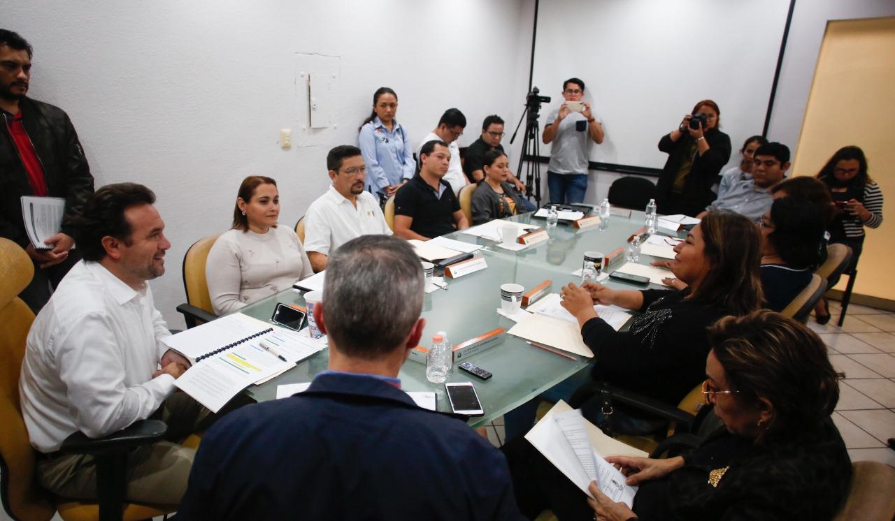 Aprueba Cozumel presupuesto de 693.5 MDP para 2020
