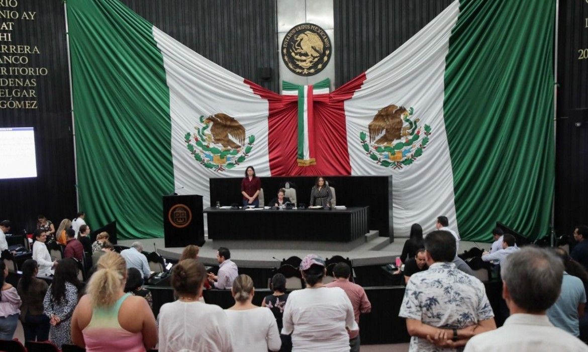 Confirma Congreso aumento de su presupuesto por casi 17 MDP (documento)