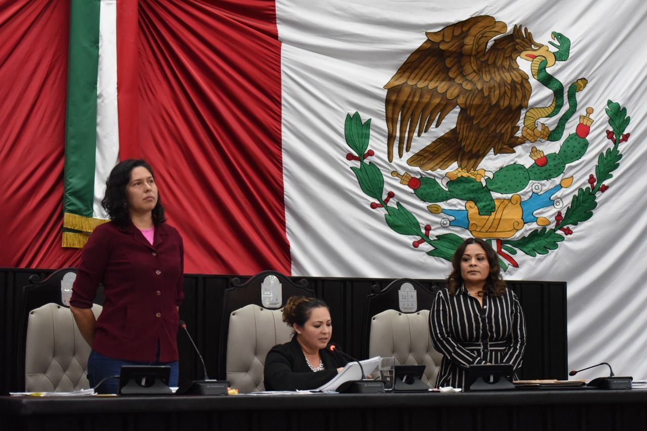 Beristain no podrá aumentar predial | La 4T se rompe, y el Congreso desecha actualización de tablas catastrales