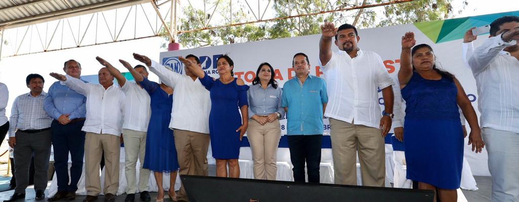 El PAN solicitará a la CFE dar facilidades de pago a quintanarroenses por contingencia