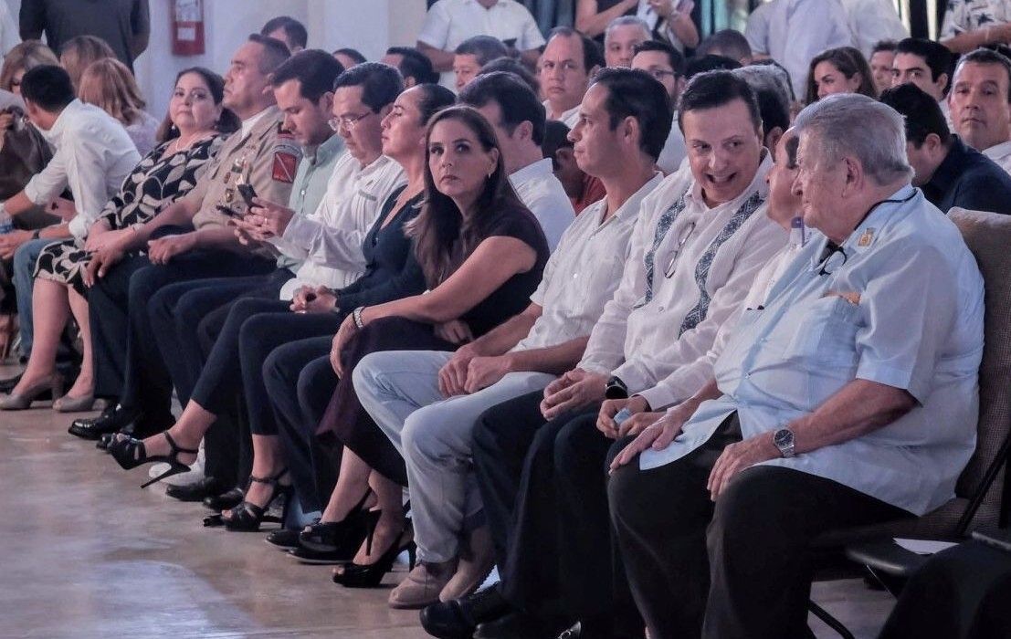 Luis Alegre quiere ser candidato de CJ; Marybel la anti, y Mara la de la «unidad»