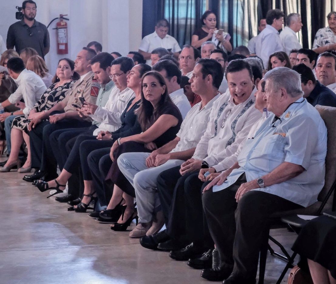 Luis Alegre quiere ser candidato de CJ; Marybel la anti, y Mara la de la «unidad»
