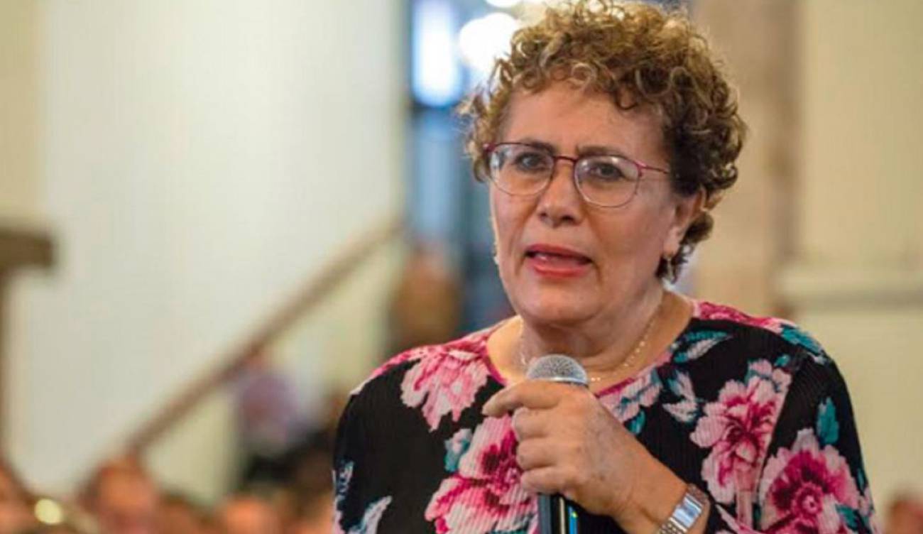 Revés del TEPJF a Bertha y Ramírez Cuellar | Confirma la encuesta para elegir dirigencia nacional