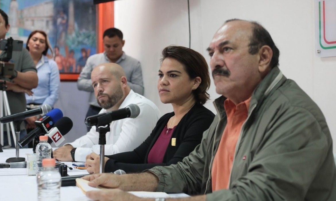 La 4T se muestra unida en el Congreso por primera vez ¿Durará el bloque en esta ocasión?