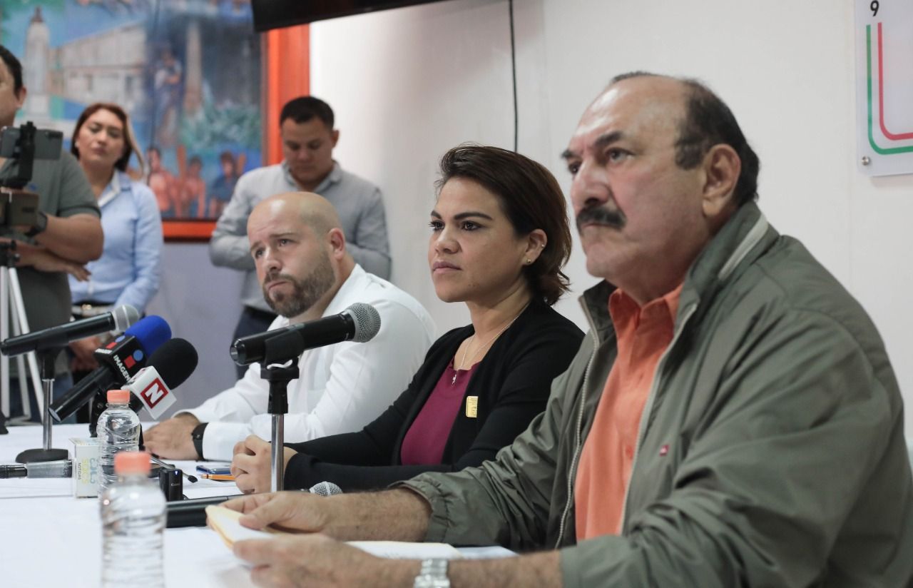 La 4T se muestra unida en el Congreso por primera vez ¿Durará el bloque en esta ocasión?