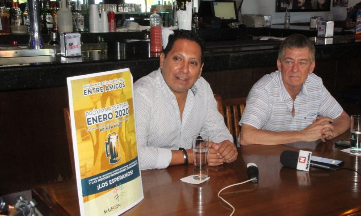 Adiós a La Taberna y Los Anafres | La tradicional Yaxchilán pierde dos iconos, y continúa su deterioro