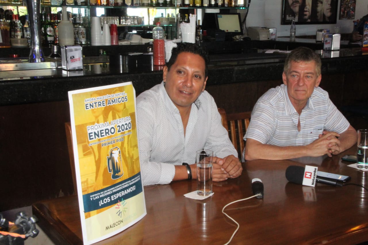 Adiós a La Taberna y Los Anafres | La tradicional Yaxchilán pierde dos iconos, y continúa su deterioro