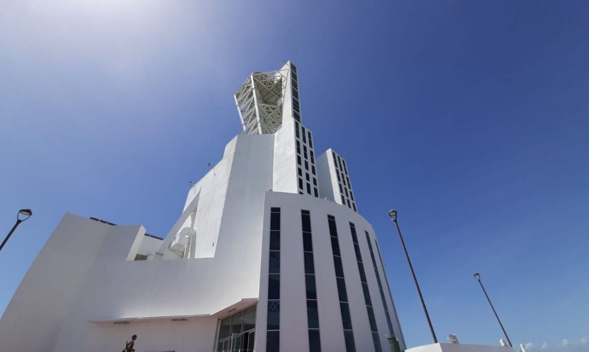 Anuncian llegada de Sectur en marzo, pero no estará en el Museo del Mestizaje